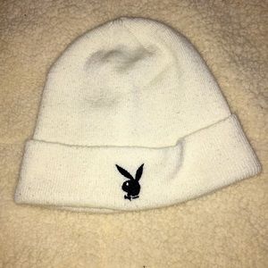 Playboy beanie